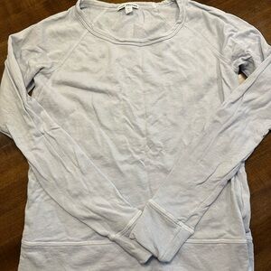 JAMES PERSE VINTAGE FRENCH TERRY SWEATSHIRT